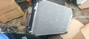Cikakken Radiator, Fan & Condenser na Toyota Venza & RAV4 (2020-2024)