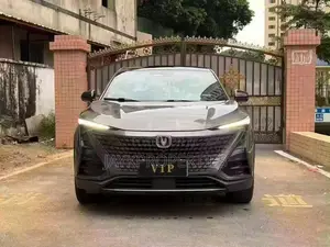 Changan UNI-T 2022 Grey
