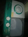 Injin Wanki Hisense 7.5kg - 2