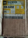 Caterpillar Silencer - Brand New - 1