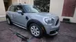 Mini Countryman 2019 Teal - 1