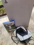 PS5 Disc Edition Konsol - 3