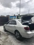 Toyota Corolla 2025 Grey - 2
