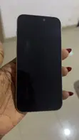 Apple iPhone 15 Pro Max 256GB Silver - 1