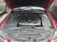Lexus IS 250 2010 Red - 2