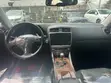 Lexus IS 250 2010 Red - 5