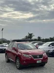 Lexus RX 350 2011 Ja - 1