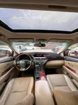 Lexus RX 350 2011 Ja - 2