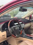 Lexus RX 350 2011 Ja - 3