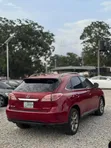 Lexus RX 350 2011 Ja - 4
