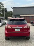 Lexus RX 350 2011 Ja - 5