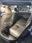 Toyota Highlander 2006 Blue - 5