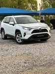 Toyota RAV4 2023 Fari - 1