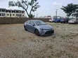 2022 Toyota Corolla LE Gray - 2