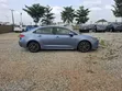 2022 Toyota Corolla LE Gray - 3
