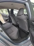2022 Toyota Corolla LE Gray - 5