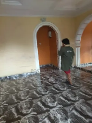 Furnished 2-Bedroom Block of Flats for Rent in Isheri