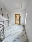 4-Bedroom Semi-Detached Duplex a GRA Magodo Phase 1 - 4