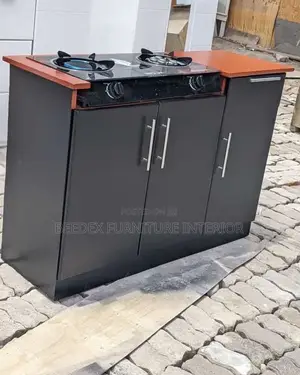 Home Interiors Kitchen Cabinets - 3 Kofofi, Fari