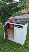 Home Interiors Kitchen Cabinets - 3 Kofofi, Fari - 3