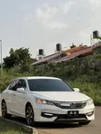 Honda Accord 2016 SE - 1
