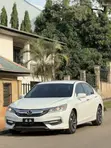 Honda Accord 2016 SE - 2