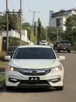 Honda Accord 2016 SE - 3