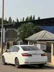 Honda Accord 2016 SE - 4