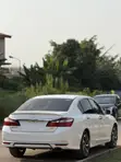 Honda Accord 2016 SE - 5