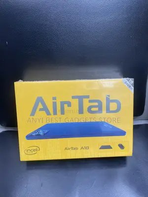 Sabon AirTab A19 1TB Baki tare da Keyboard & Mouse