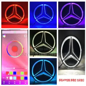 Alamar Mercedes-Benz GLE/GLS/CLA/GLA