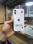 Apple iPhone 12 64GB White - 1