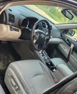 Toyota Highlander Limited 2012 Grey - 5