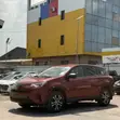 Toyota RAV4 LE 2019 - Wadda Akawo Daga Ƙasashen Waje - 2