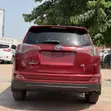 Toyota RAV4 LE 2019 - Wadda Akawo Daga Ƙasashen Waje - 3