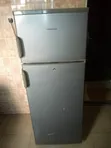 Amfani Hisense Girman Kofa Biyu Firij - 2