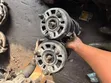 Set na Gaban Shocks na Cadillac Escalade - 2
