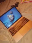 Apple MacBook 2016 12-inch 8GB RAM 256GB SSD Rose Gold - 1