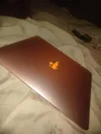 Apple MacBook 2016 12-inch 8GB RAM 256GB SSD Rose Gold - 2