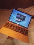Apple MacBook 2016 12-inch 8GB RAM 256GB SSD Rose Gold - 4
