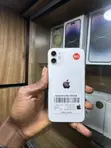 Apple iPhone 11 64GB White - 1