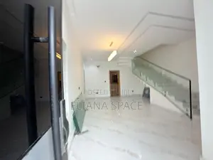 4 Bedroom Semi-Detached Duplex with BQ in Orchid Lekki
