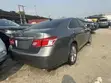 Lexus ES 350 2011 Grey - 1