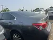 Lexus ES 350 2011 Grey - 2