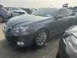 Lexus ES 350 2011 Grey - 3
