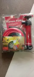 Multi-Use Manual Siphon Pump Kit - Man Fasa Mai, Man Fetur, Ruwa - 2