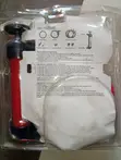Multi-Use Manual Siphon Pump Kit - Man Fasa Mai, Man Fetur, Ruwa - 3