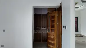 4 Bedrum Duplex Mai Cikakken Tsari tare da BQ a Ikota Villa, Lekki