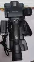 Sony HXR-NX5 NXCAM Video Camera - 2