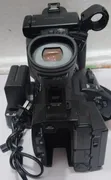 Sony HXR-NX5 NXCAM Video Camera - 3